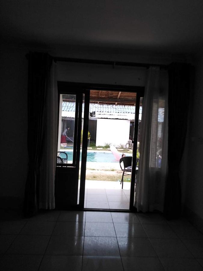 Pat Pat Guesthouse สีหนุวิลล์ ภายนอก รูปภาพ