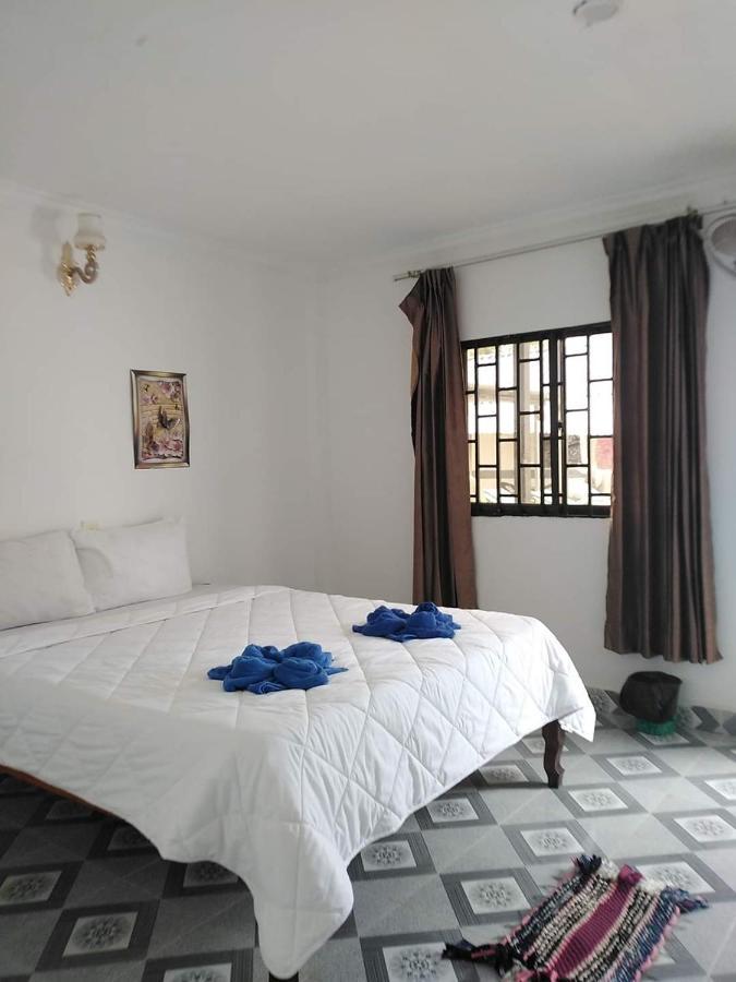 Pat Pat Guesthouse สีหนุวิลล์ ภายนอก รูปภาพ