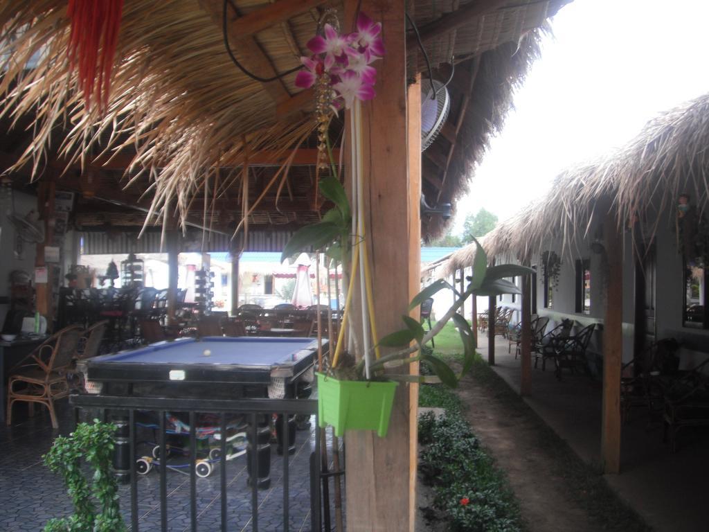 Pat Pat Guesthouse สีหนุวิลล์ ภายนอก รูปภาพ