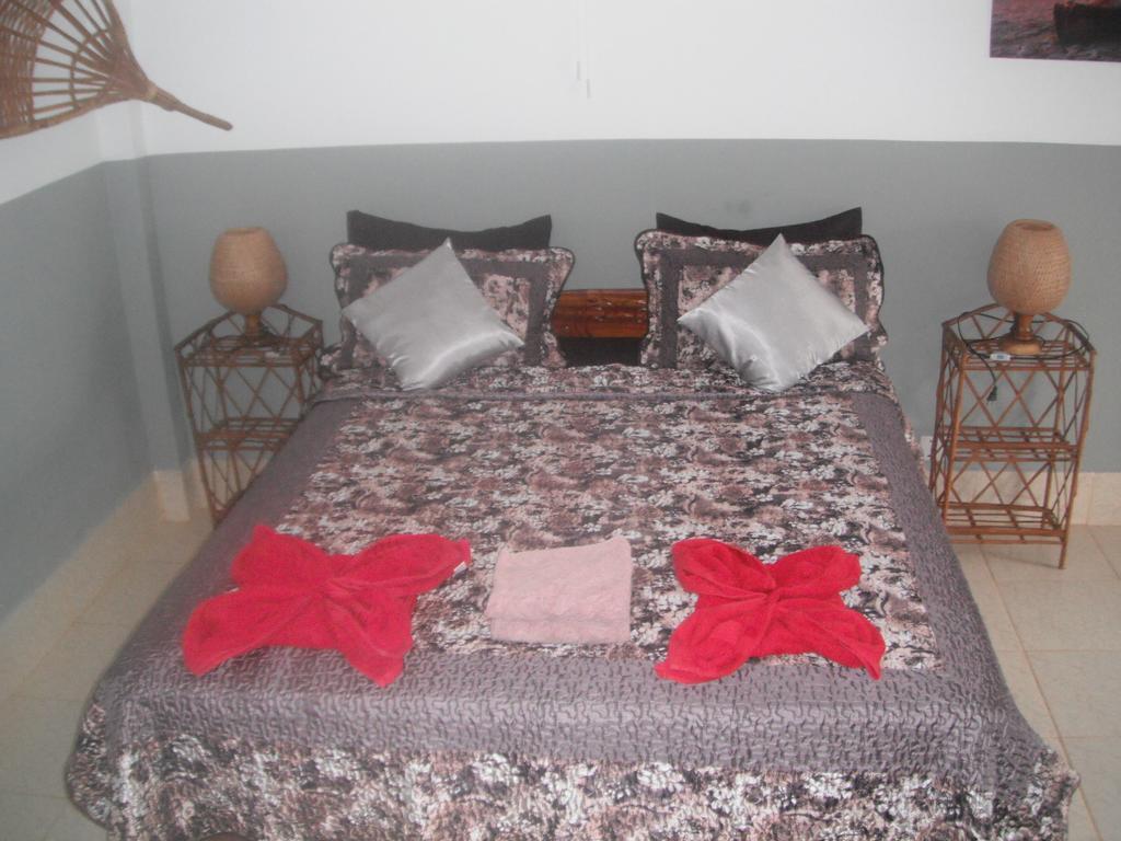 Pat Pat Guesthouse สีหนุวิลล์ ห้อง รูปภาพ