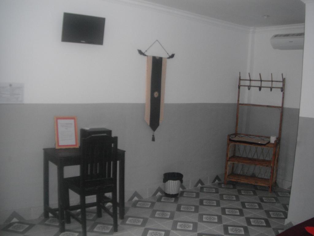 Pat Pat Guesthouse สีหนุวิลล์ ห้อง รูปภาพ
