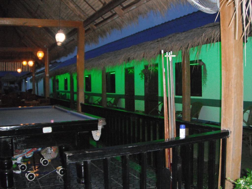 Pat Pat Guesthouse สีหนุวิลล์ ภายนอก รูปภาพ