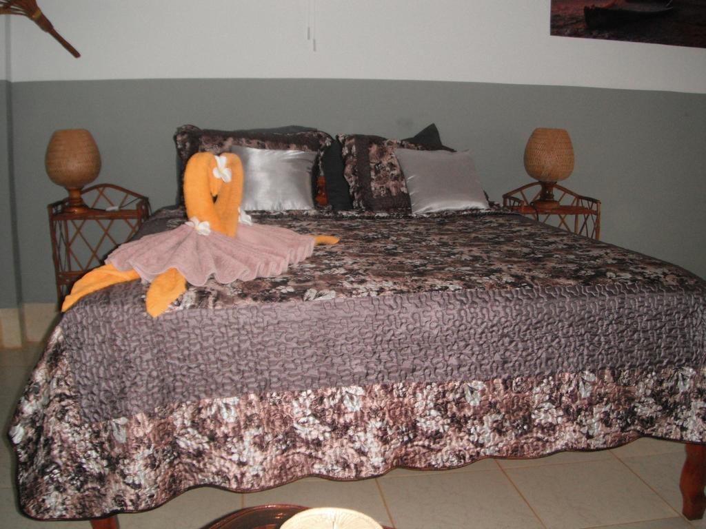 Pat Pat Guesthouse สีหนุวิลล์ ห้อง รูปภาพ
