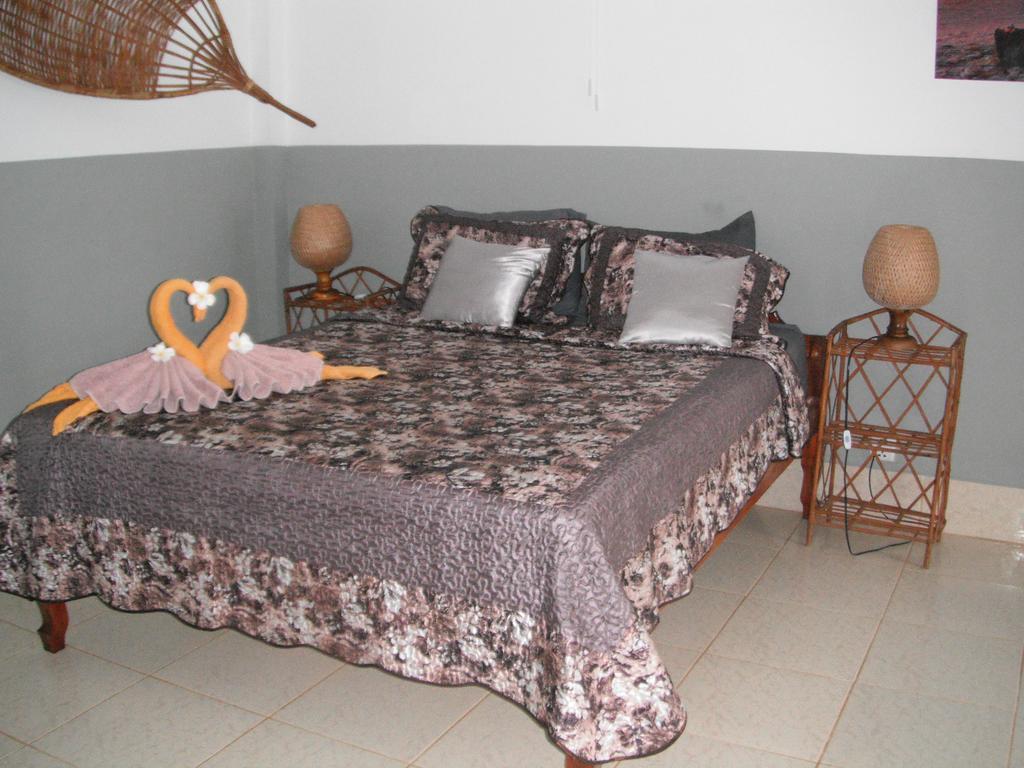 Pat Pat Guesthouse สีหนุวิลล์ ห้อง รูปภาพ