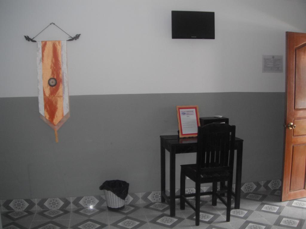 Pat Pat Guesthouse สีหนุวิลล์ ภายนอก รูปภาพ