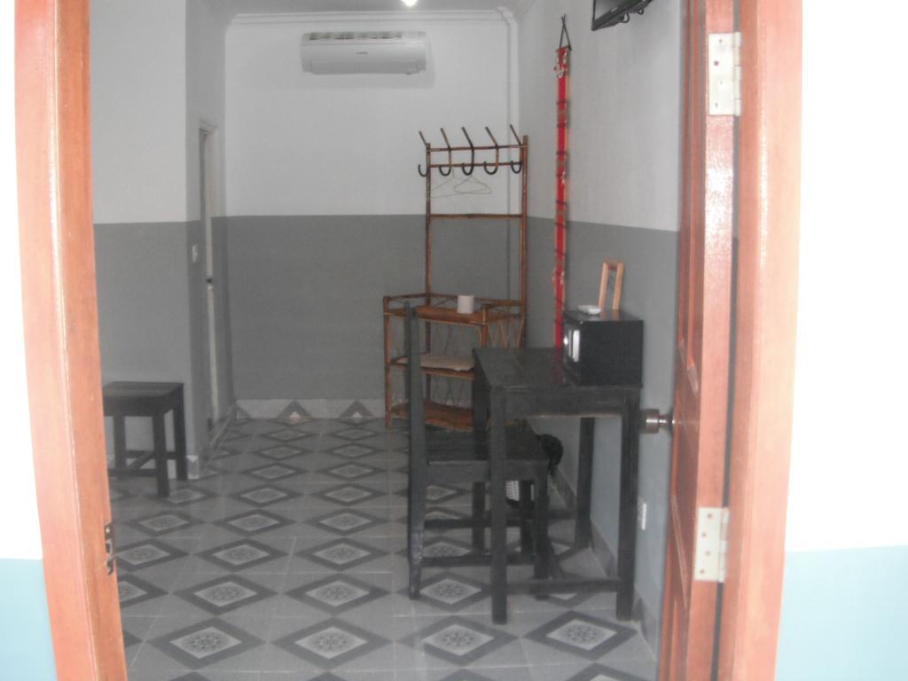 Pat Pat Guesthouse สีหนุวิลล์ ภายนอก รูปภาพ
