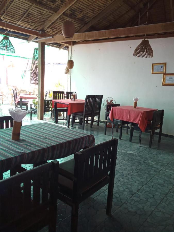 Pat Pat Guesthouse สีหนุวิลล์ ภายนอก รูปภาพ
