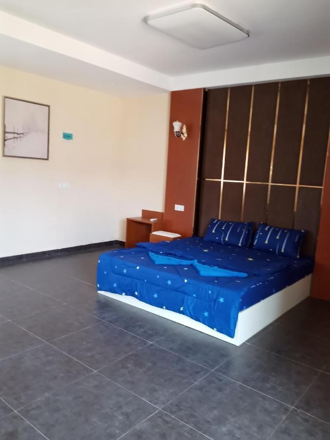Pat Pat Guesthouse สีหนุวิลล์ ภายนอก รูปภาพ