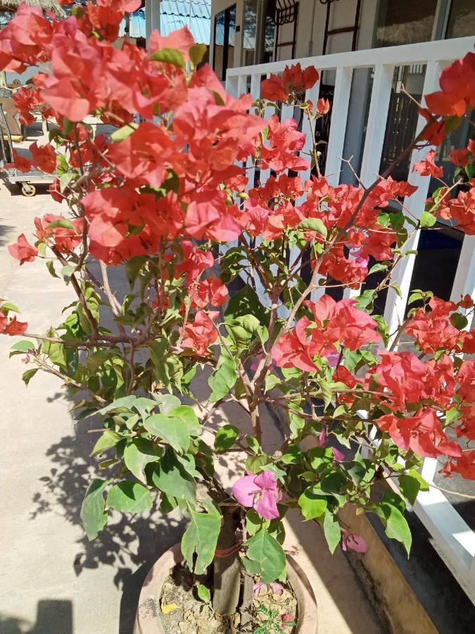 Pat Pat Guesthouse สีหนุวิลล์ ภายนอก รูปภาพ