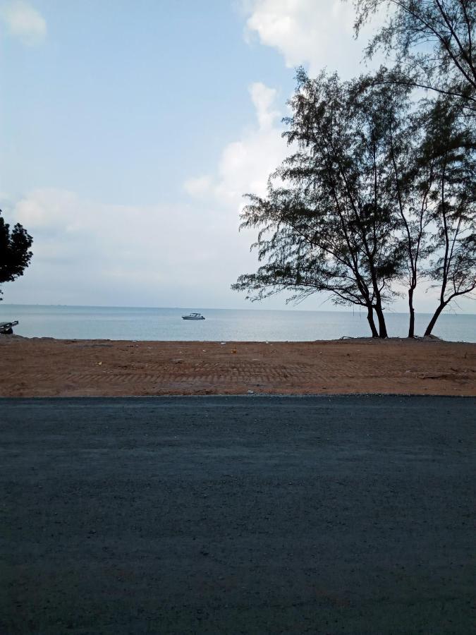 Pat Pat Guesthouse สีหนุวิลล์ ภายนอก รูปภาพ